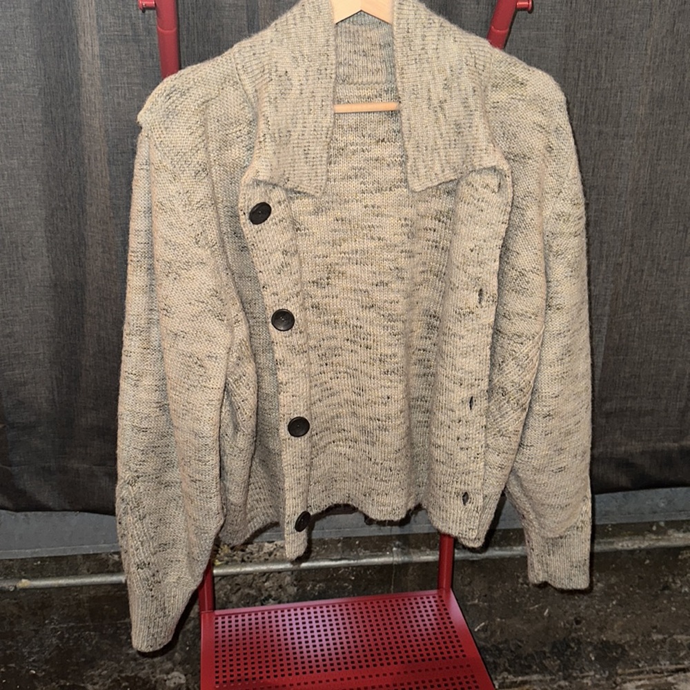 Women’s XL Beige Universal Thread Sweater *New w/ Tag* - Picture 14 of 15